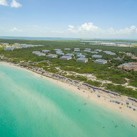 Melia Las Dunas Hotel Cayo Santa Maria Exterior photo