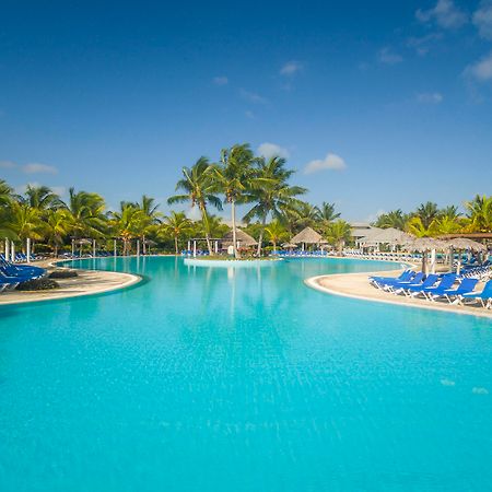 Melia Las Dunas Hotel Cayo Santa Maria Exterior photo