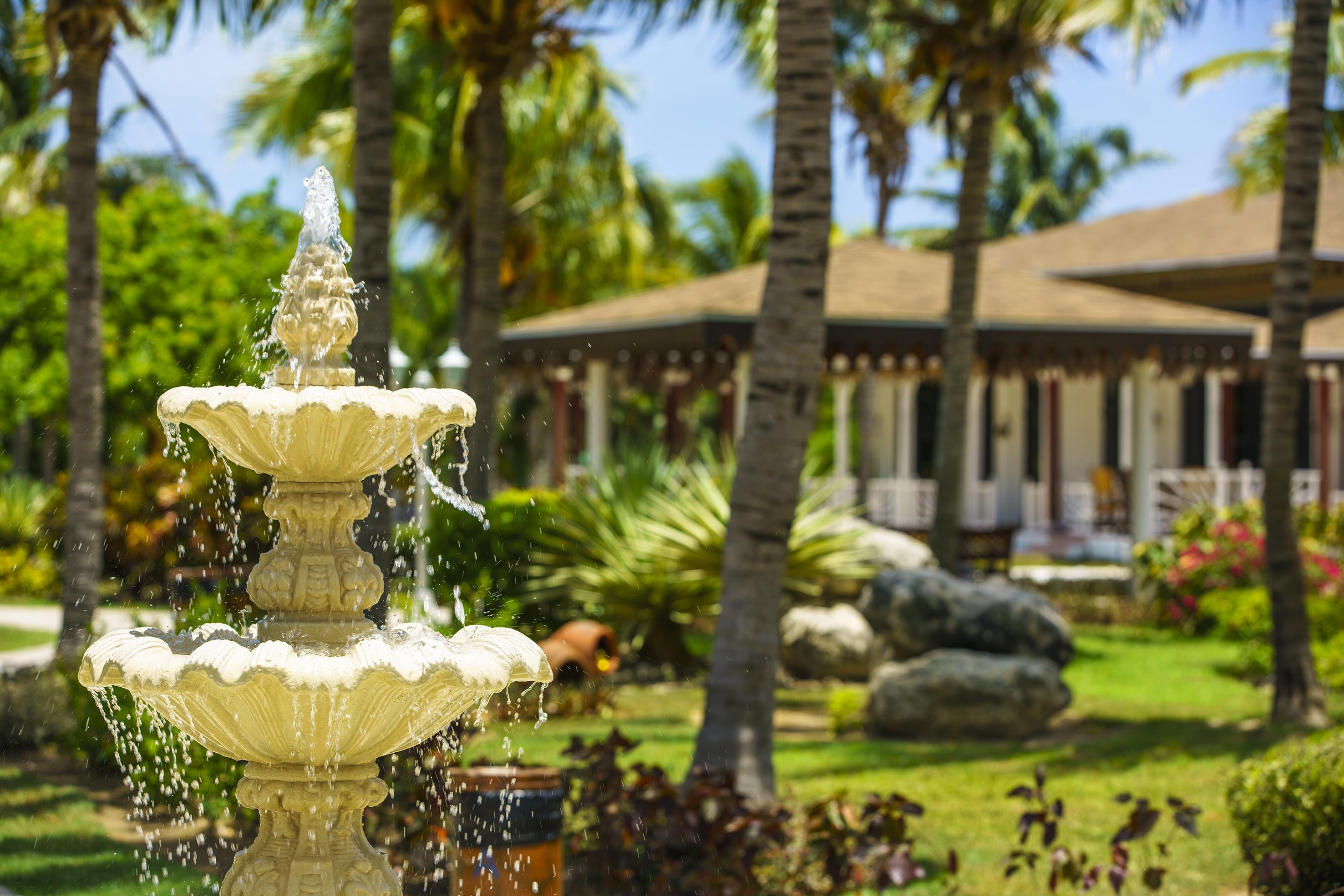 Melia Las Dunas Hotel Cayo Santa Maria Exterior photo