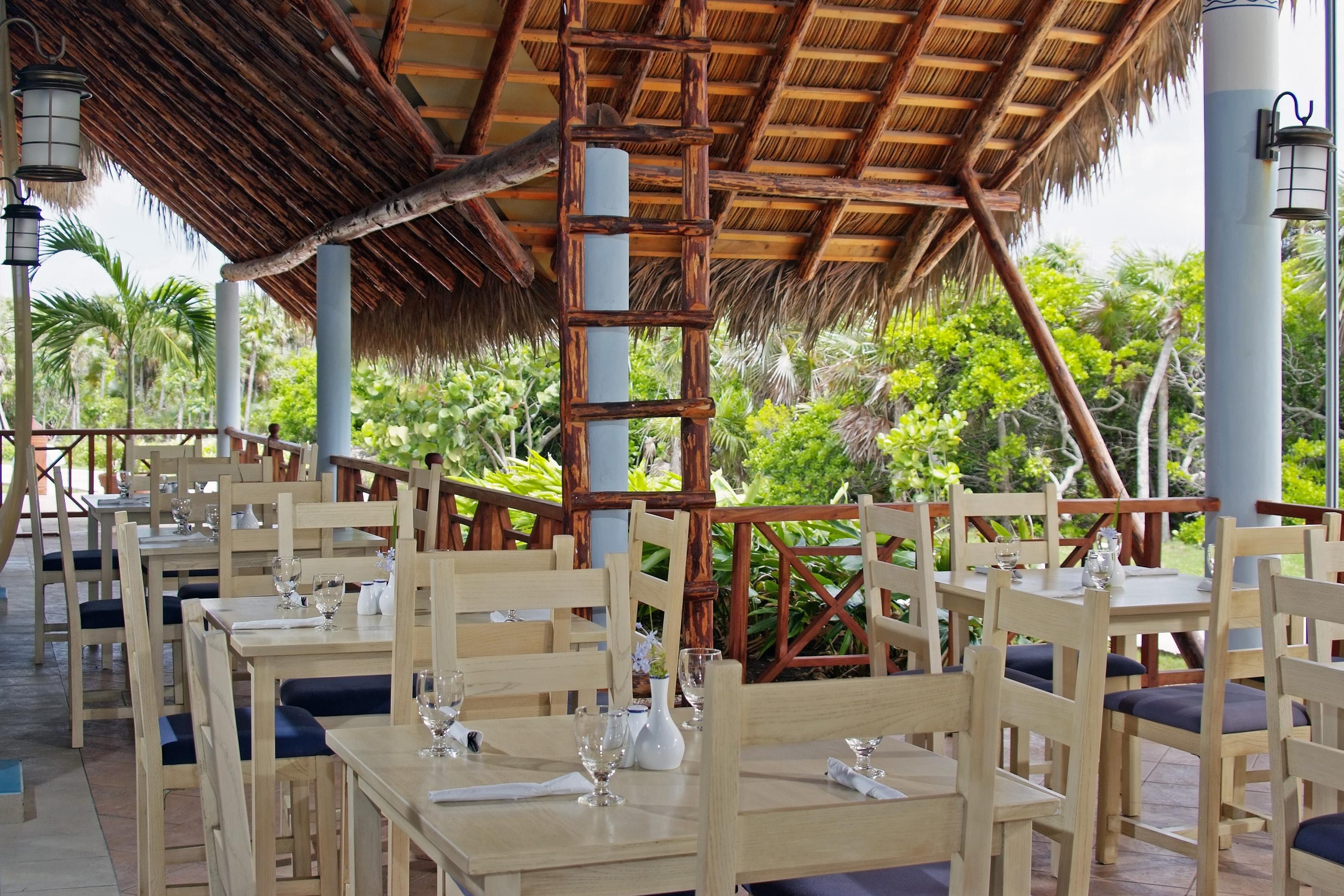 Melia Las Dunas Hotel Cayo Santa Maria Exterior photo