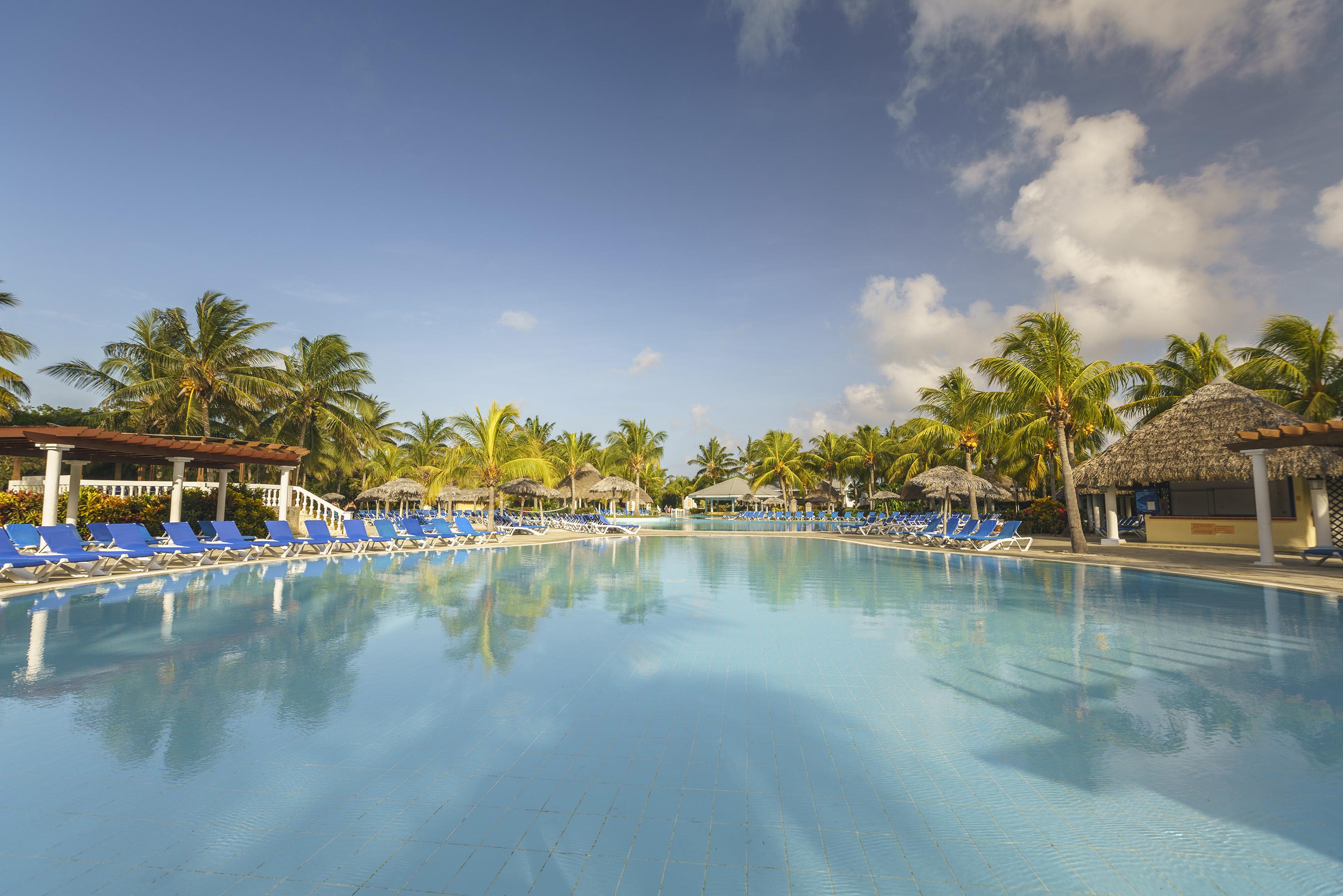 Melia Las Dunas Hotel Cayo Santa Maria Exterior photo